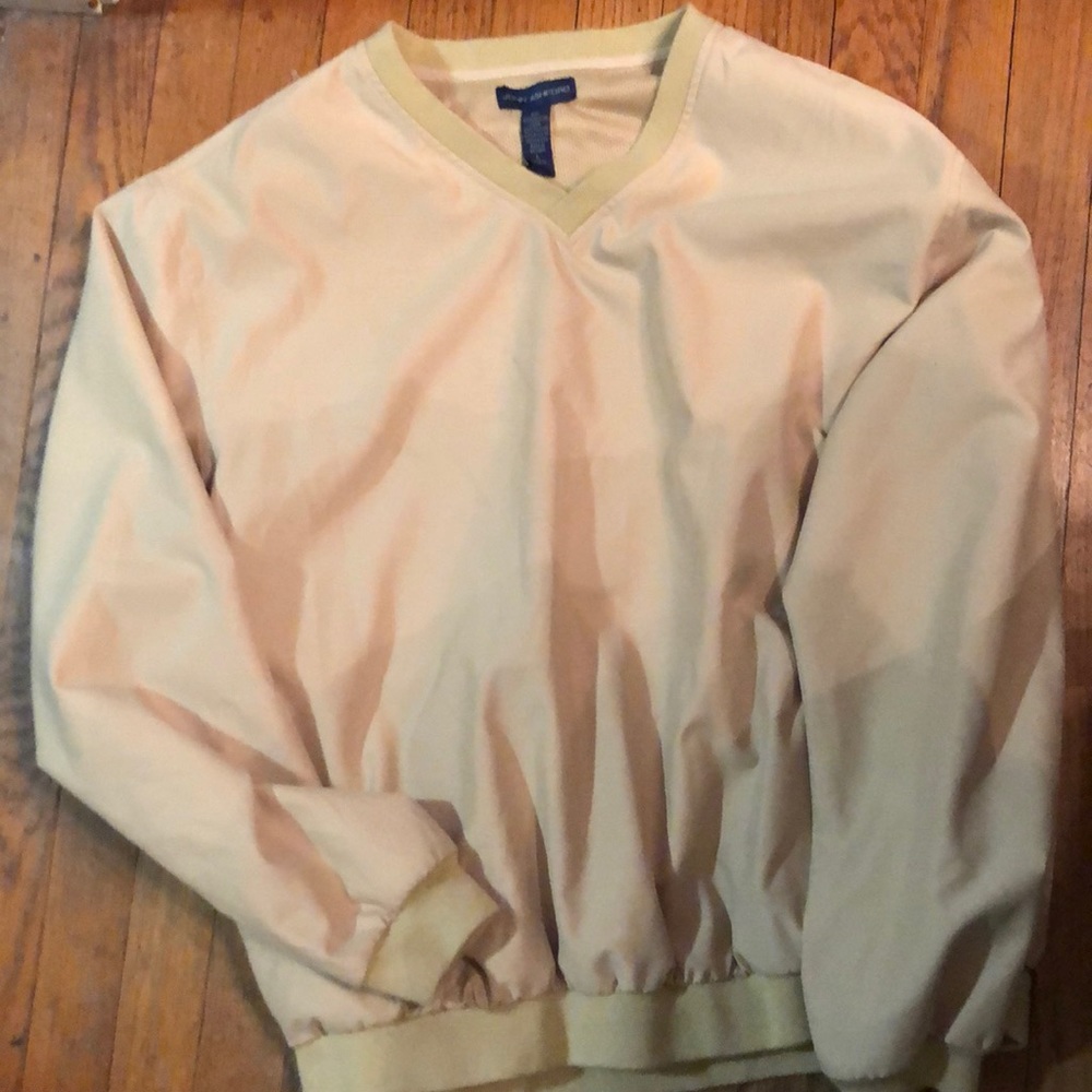 John ashford pull over